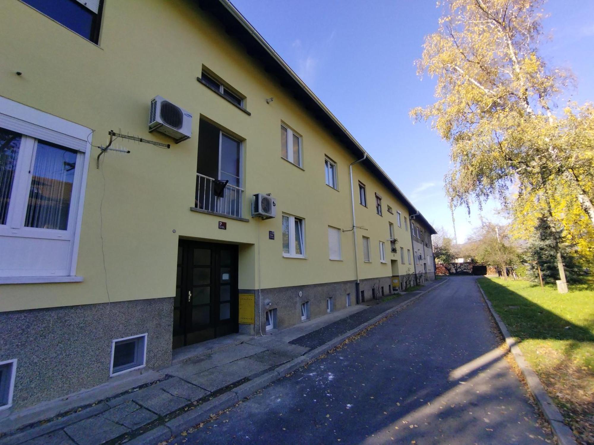 Apartment Angel Zagreb 2 Esterno foto